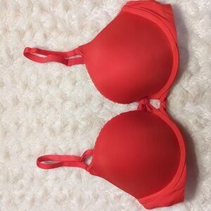 Victoria Secret Push-up Bra 34C